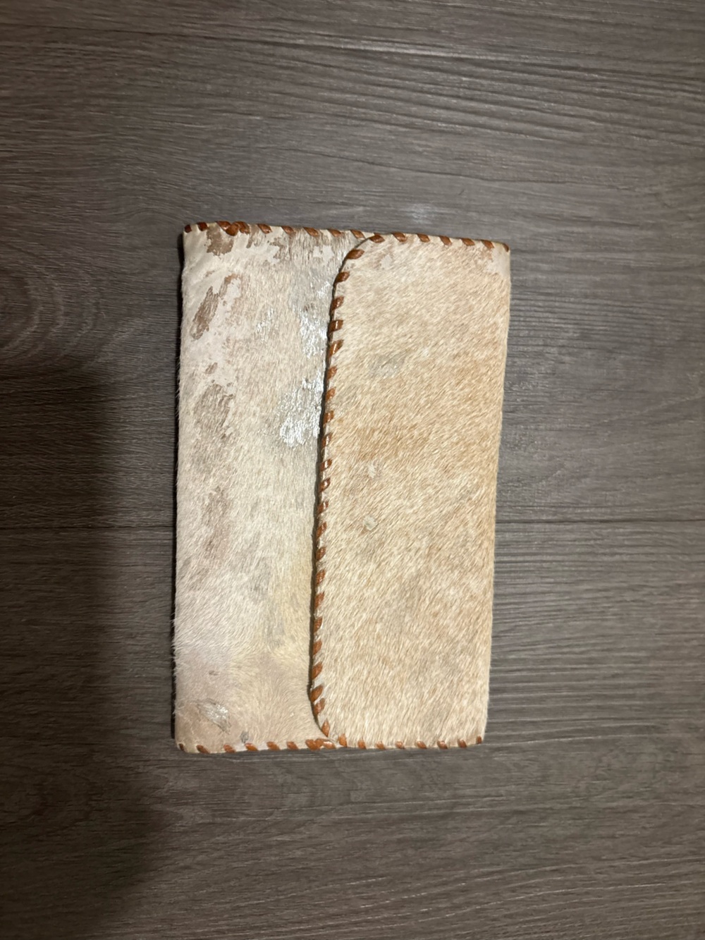Studio Caleidscope Cowhide Hairon Leather - Picture 5 of 7